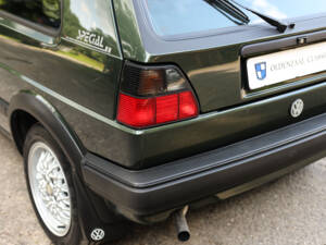 Image 76/92 de Volkswagen Golf Mk II GTD 1.6 (1991)