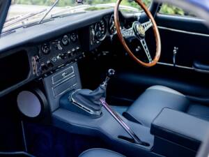 Bild 4/50 von Jaguar E-Type 3.8 (1963)