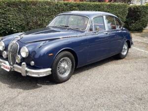 Image 9/49 of Jaguar Mk II 3.8 (1963)
