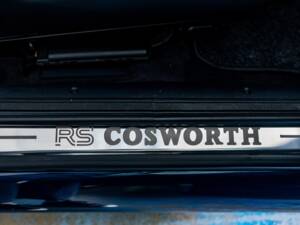 Image 36/43 de Ford Escort RS Cosworth (1996)