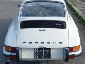 Image 11/86 of Porsche 911 2.4 T (1972)