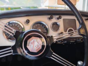 Bild 10/53 von MG MGA Twin Cam (1958)