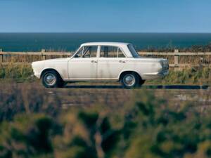 Imagen 28/50 de Ford Cortina 1200 (1963)