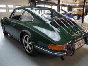 Imagen 43/50 de Porsche 912 (1969)