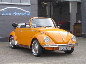 Afbeelding 9/58 van Volkswagen Beetle 1303 (1973)