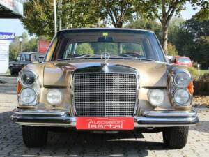 Image 7/20 de Mercedes-Benz 300 SEL 6.3 (1969)