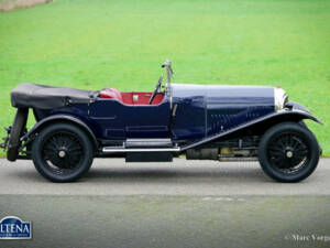 Image 10/50 de Bentley 3 Litre (1924)