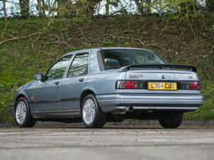 Image 4/40 de Ford Sierra RS Cosworth (1990)