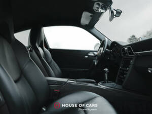 Image 31/47 of Porsche 911 Carrera 4S (2009)