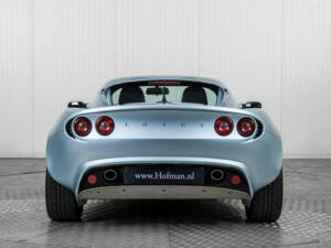 Bild 15/50 von Lotus Elise (2001)