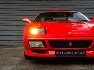 Bild 17/56 von Ferrari 348 TB (1992)