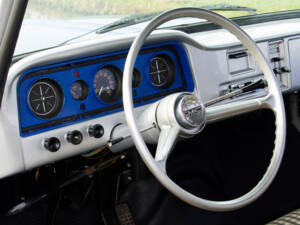 Imagen 3/11 de GMC 1500 Wide Side (1966)