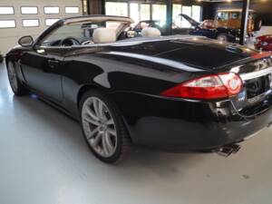 Imagen 51/65 de Jaguar XKR (2009)