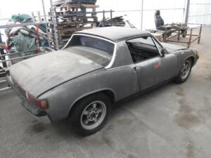 Bild 13/18 von Porsche 914&#x2F;4 1.7 (1970)