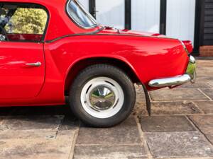 Image 34/44 of Triumph Spitfire 4 (1964)