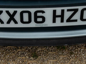 Bild 45/50 von Aston Martin V8 Vantage (2006)