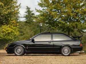 Imagen 14/50 de Ford Sierra RS 500 Cosworth (1987)