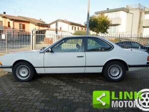 Image 4/10 of BMW 635 CSi (1984)