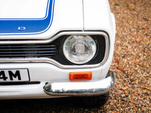 Imagen 40/49 de Ford Escort RS 2000 (1973)