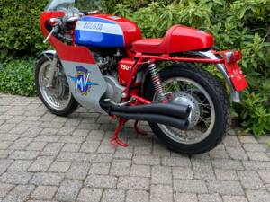 Immagine 36/36 di MV Agusta DUMMY (1972)