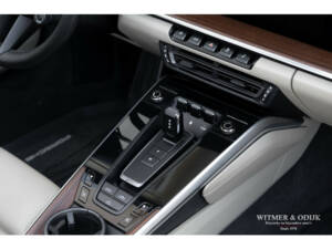 Imagen 26/38 de Porsche 911 Carrera S (2020)