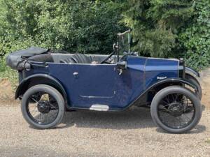Immagine 6/12 di Austin 7 Chummy (1928)