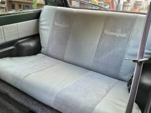 Bild 24/37 von FIAT Panda 4x4 1,0 (1989)