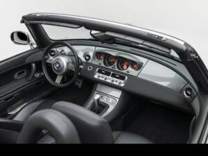 Bild 32/80 von BMW Z8 (2000)