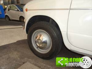 Image 8/10 of FIAT 600 D (1963)