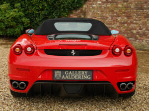 Afbeelding 6/50 van Ferrari F430 Spider (2008)