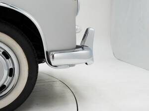 Image 12/15 of Mercedes-Benz 220 S Cabriolet (1959)