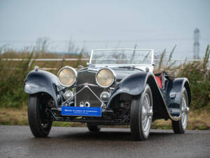 Image 3/12 of Jaguar SS 100  2.5 Litre (1939)