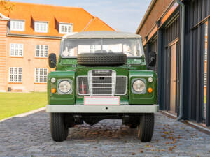 Bild 3/36 von Land Rover 88 (1972)