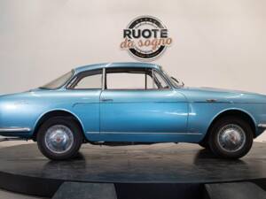 Bild 4/46 von FIAT 1100-103 TV Vignale (1958)