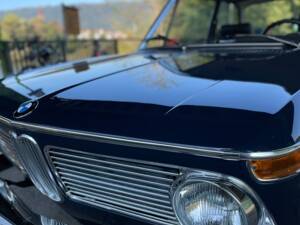 Immagine 29/30 di BMW 1600 - 2 (1969)