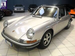 Image 9/50 of Porsche 911 2.2 E (1971)