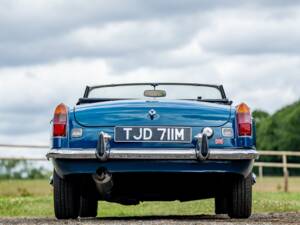 Imagen 20/50 de MG MGB (1973)