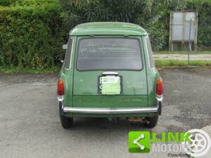 Image 10/10 of Autobianchi Bianchina Panoramica (1966)