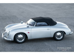 Image 1/28 of Porsche 356 B 1600 Super 90 (1970)