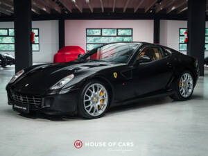 Bild 2/25 von Ferrari 599 GTB Fiorano (2006)