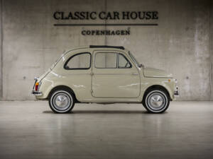 Imagen 6/76 de FIAT 500 D (1961)