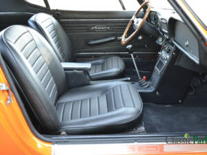 Bild 24/50 von FIAT 850 Sport Coupe (1971)