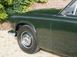 Image 35/50 of Daimler Sovereign 420 (1968)