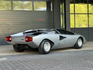 Bild 12/45 von Lamborghini Countach LP 400 (1975)