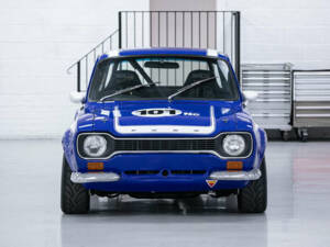 Bild 5/50 von Ford Escort Twin Cam (1970)