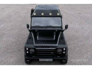 Image 5/30 de Land Rover Defender 90 (1997)