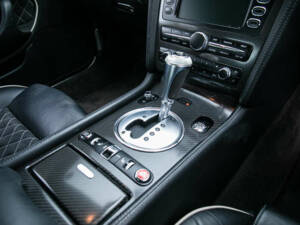 Image 18/29 of Bentley Continental GTC (2010)