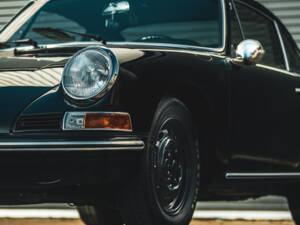 Immagine 13/34 di Porsche 912 (1966)