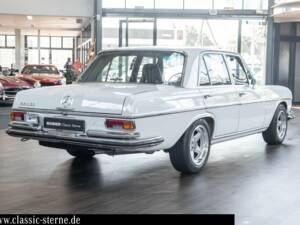 Imagen 5/15 de Mercedes-Benz 280 SE 3,5 (1971)