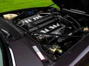 Image 43/50 de Jaguar XJS 6.0 (1993)